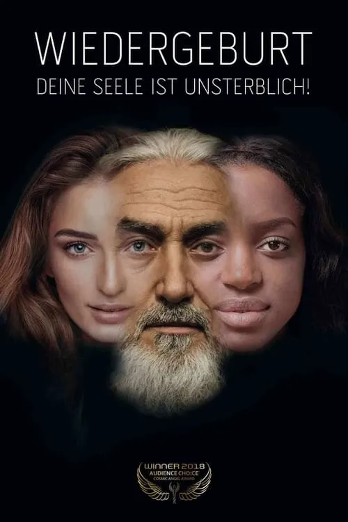 Wiedergeburt - Deine Seele ist unsterblich! (movie)