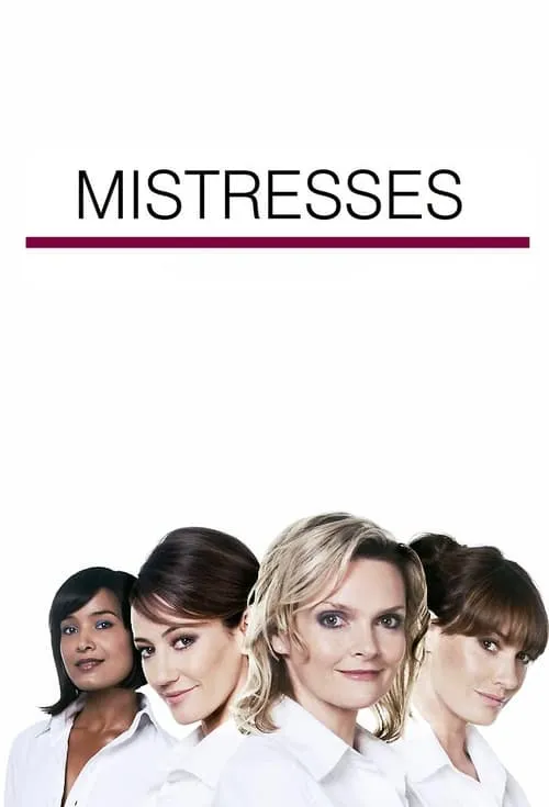 Mistresses (series)