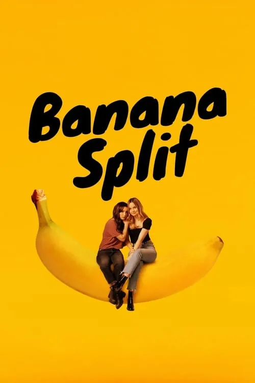 Banana Split (фильм)