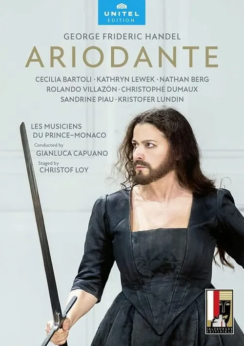 Ariodante (movie)