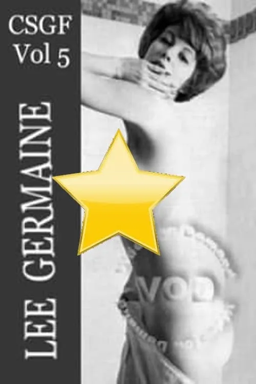 Classic Striptease and Glamour Films 05