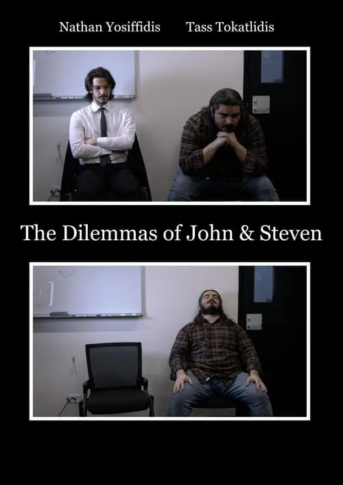 The Dilemmas of John & Steven (фильм)