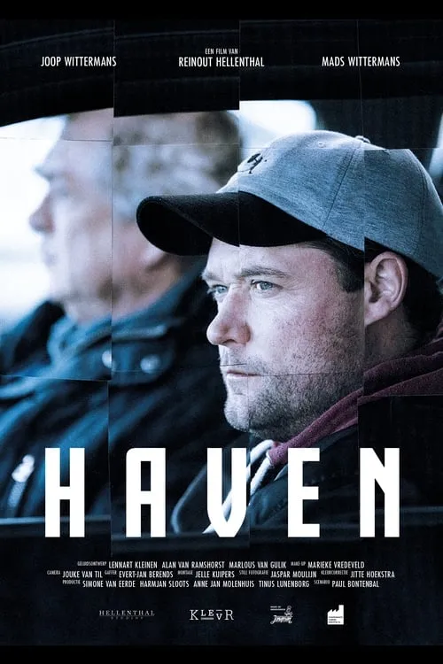 Haven (movie)