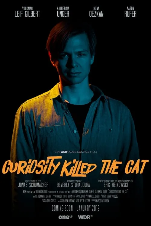 Curiosity killed the Cat (movie)