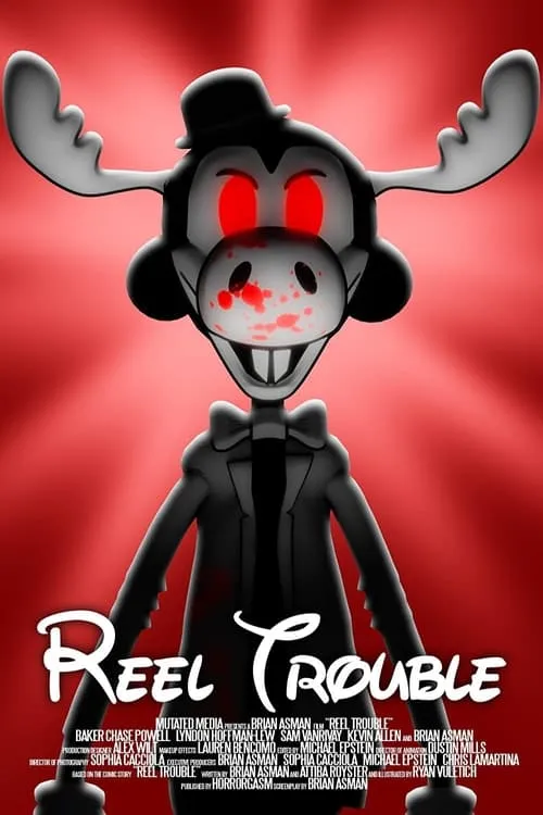 Reel Trouble (фильм)