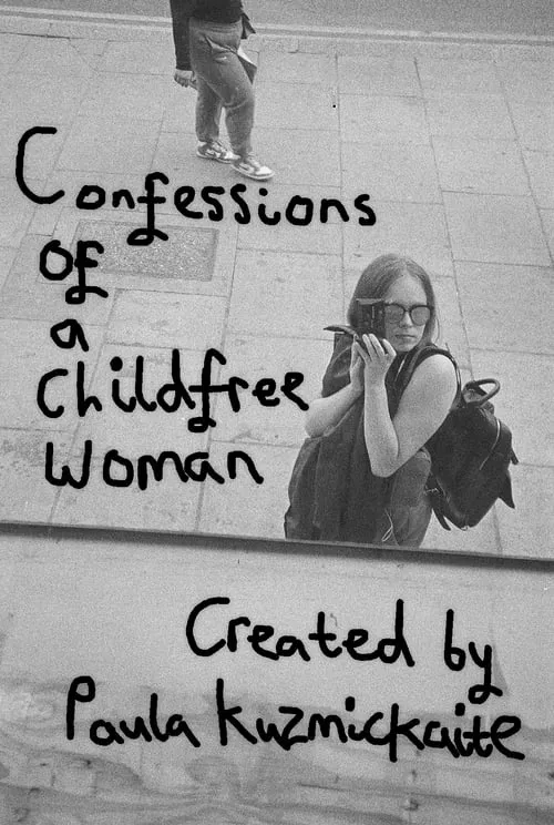 Confessions of a Childfree Woman