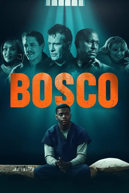 Bosco (movie)