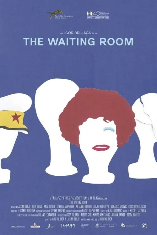 The Waiting Room (movie)