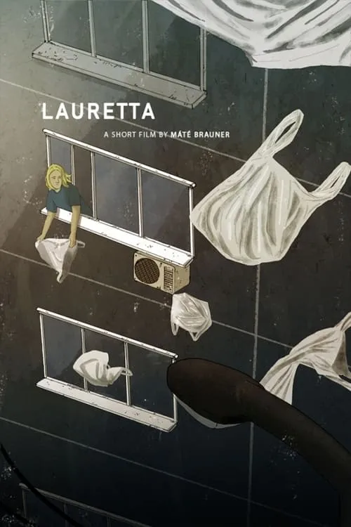 Lauretta (movie)