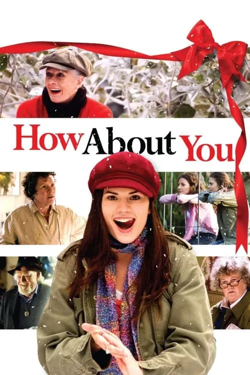 How About You... (movie)