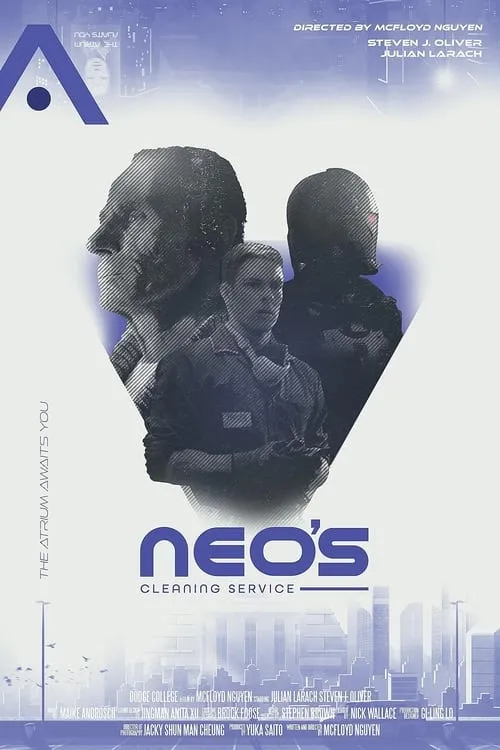 Neo's Cleaning Service (movie)