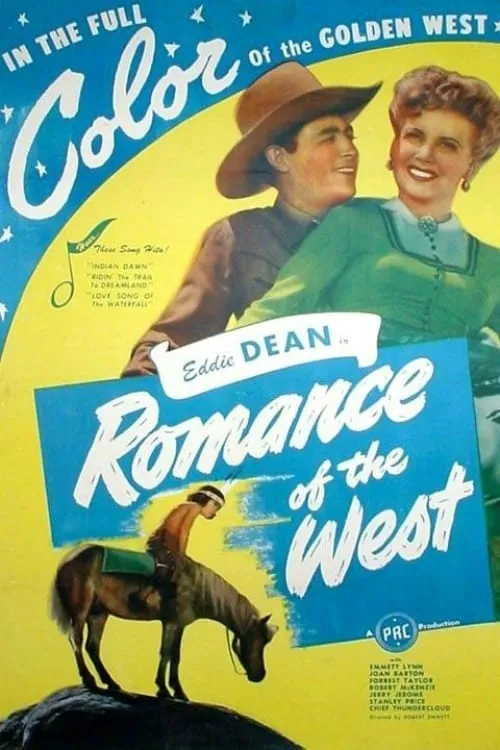 Romance of the West (movie)