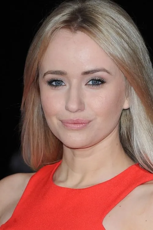 Sammy Winward