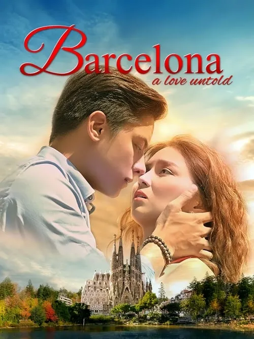 Barcelona: A Love Untold (movie)