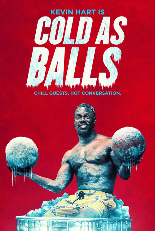 Kevin Hart: Cold as Balls - Best of the Best (series)