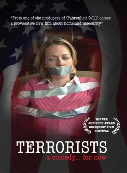 Terrorists (movie)