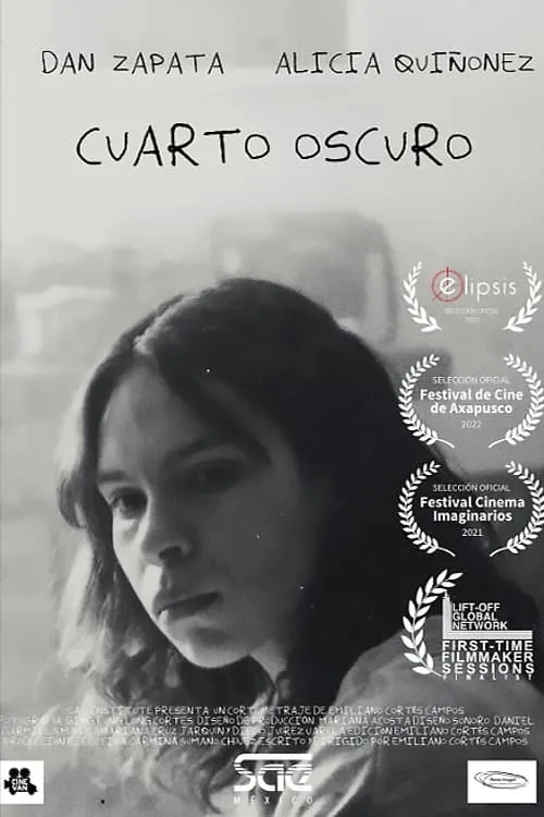 Cuarto oscuro (movie)