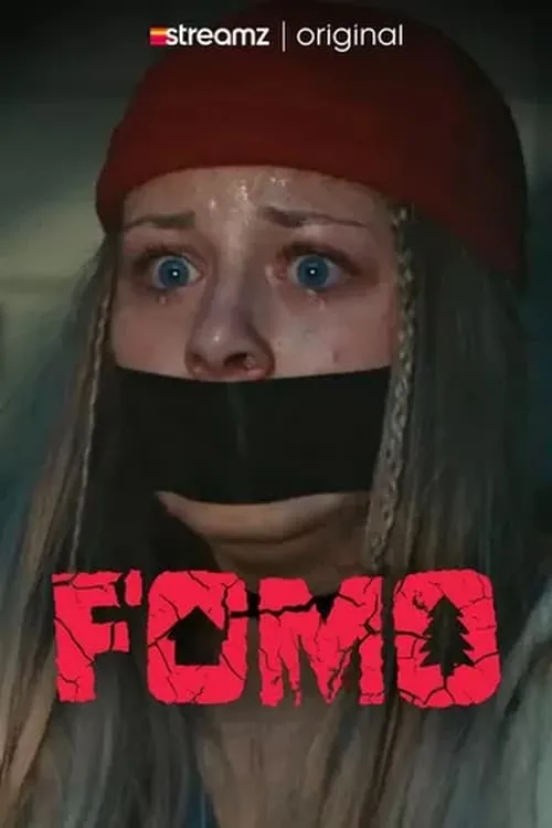 FOMO (сериал)