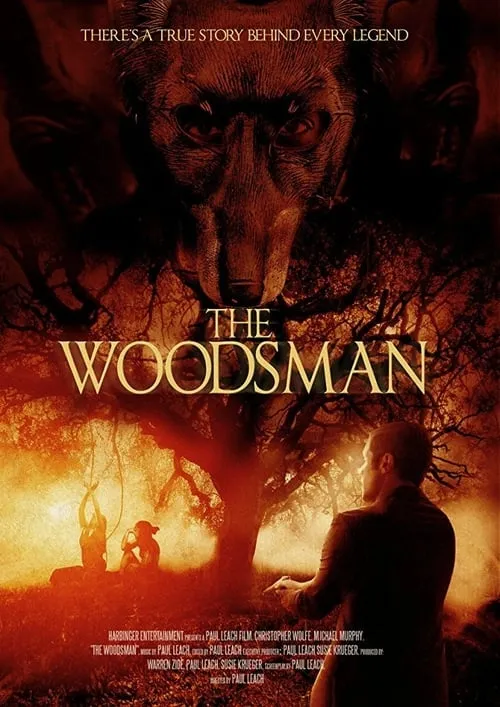 The Woodsman (фильм)