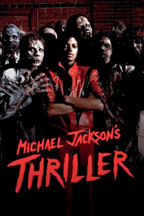 Michael Jackson's Thriller (фильм)