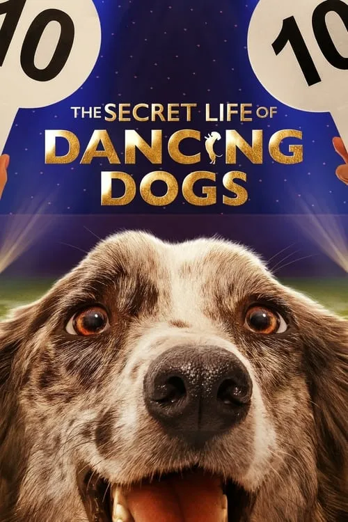 The Secret Life of Dancing Dogs (сериал)