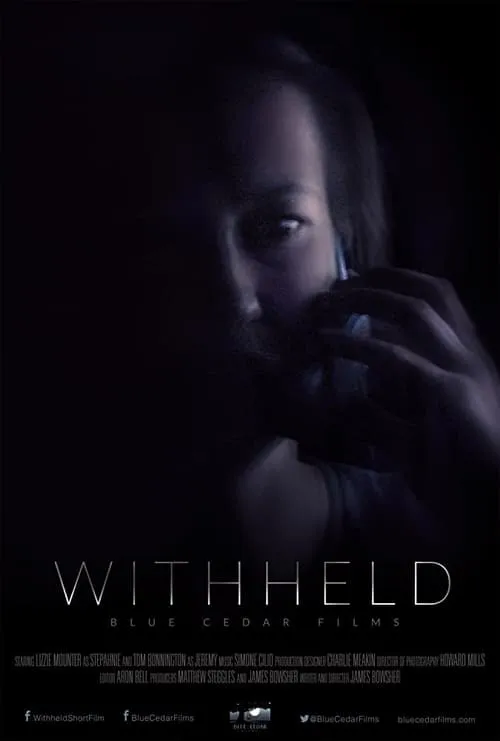 Withheld (movie)