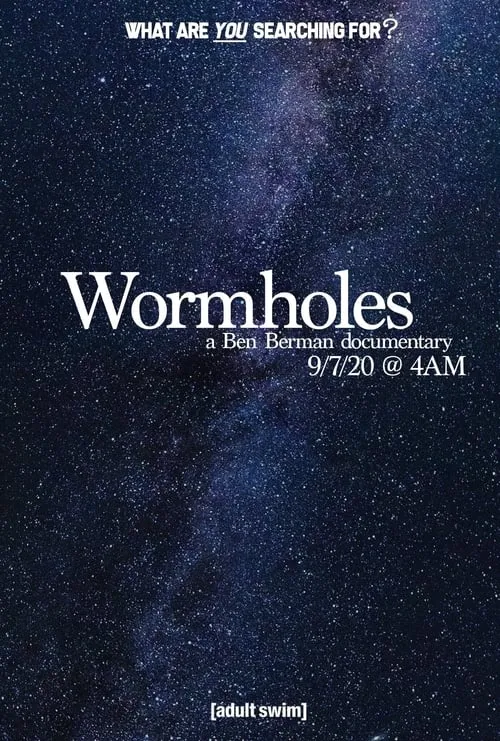 Wormholes (фильм)