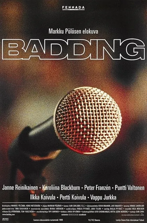 Badding (фильм)