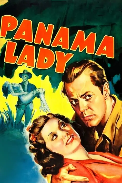 Panama Lady (movie)