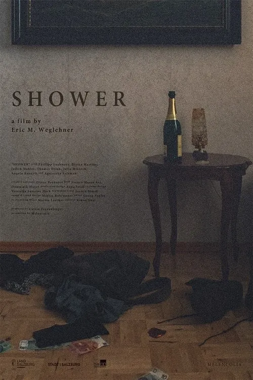 Shower (movie)