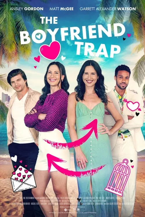 The Boyfriend Trap (movie)