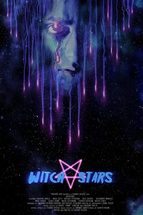 WitchStars (movie)