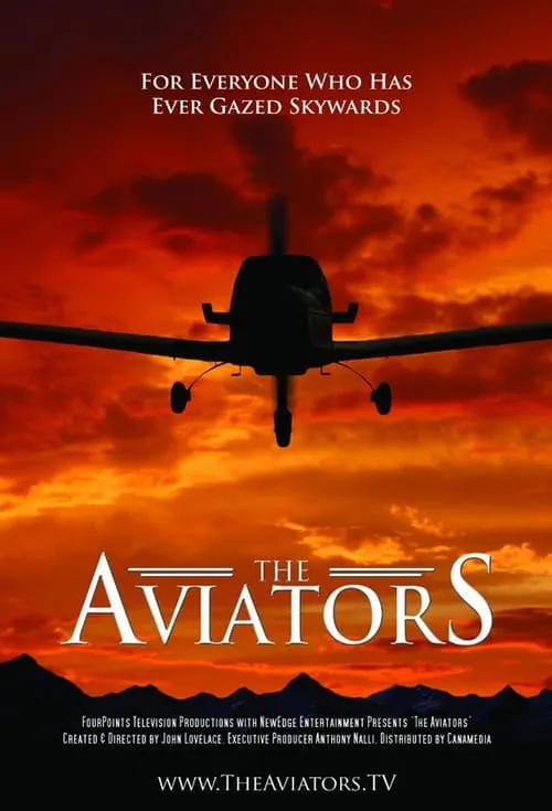 The Aviators (сериал)