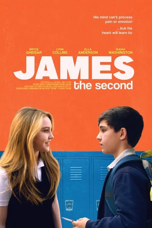 James the Second (movie)