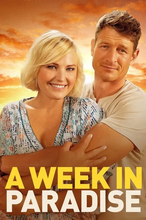 A Week in Paradise (movie)