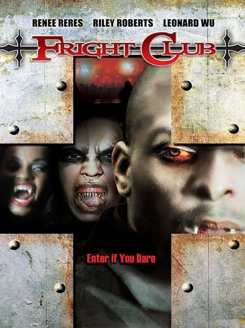 Fright Club (movie)