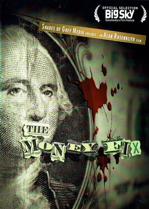 The Money Fix (фильм)