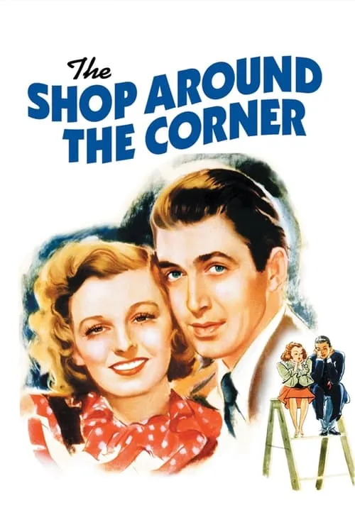 The Shop Around the Corner (movie)