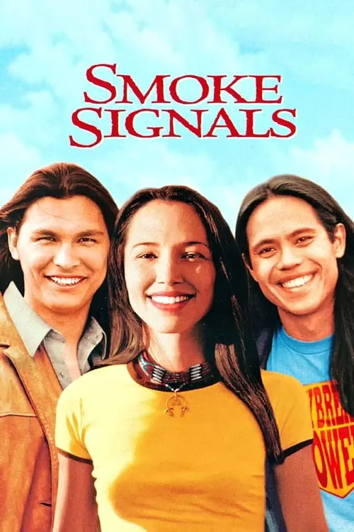 Smoke Signals (movie)