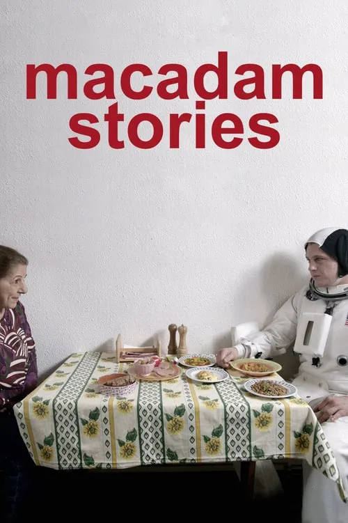 Macadam Stories (movie)