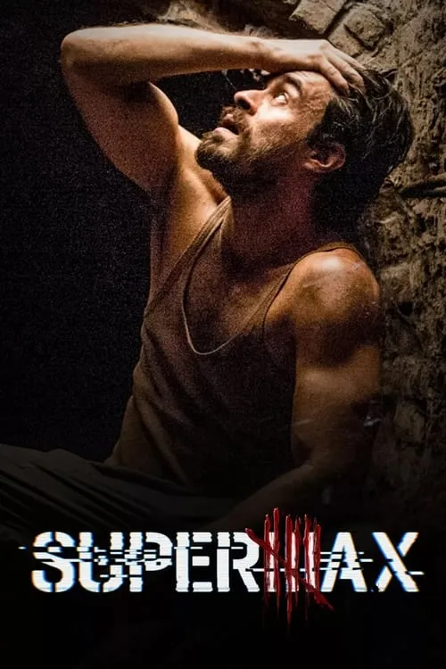 Supermax (сериал)