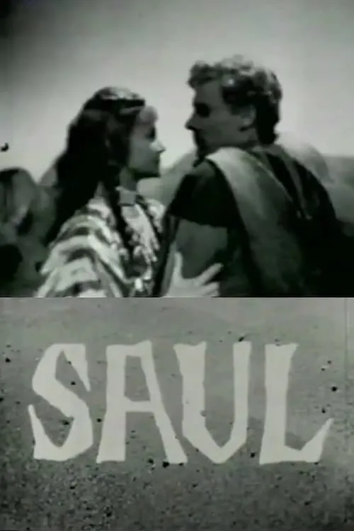 Saul (movie)