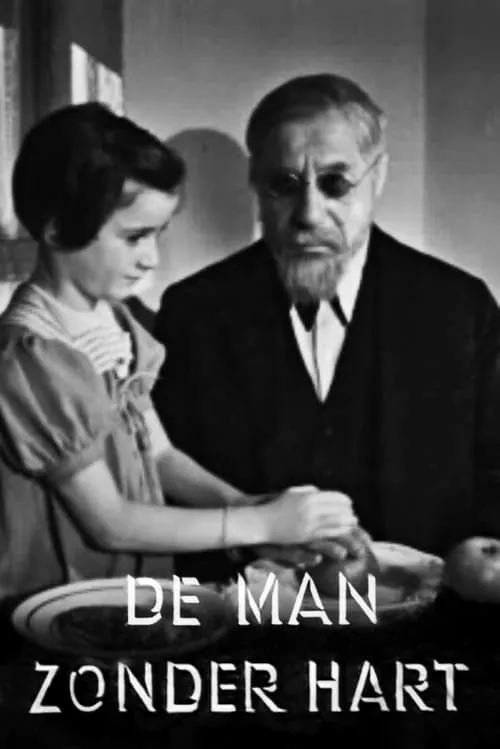 De Man Zonder Hart (movie)