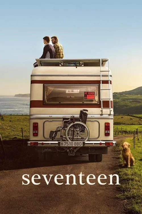 Seventeen (movie)
