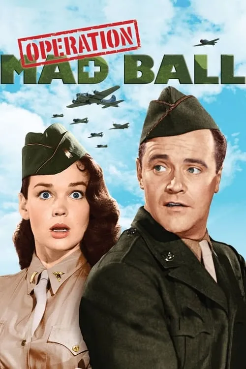 Operation Mad Ball (movie)