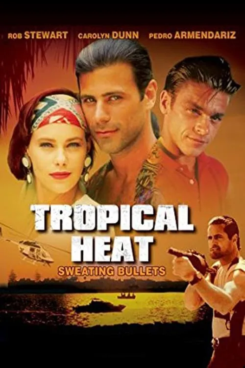 Tropical Heat (series)