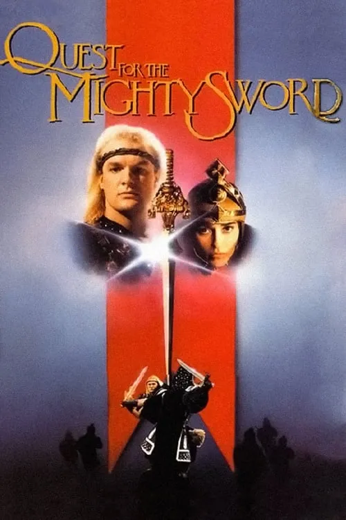 Quest for the Mighty Sword