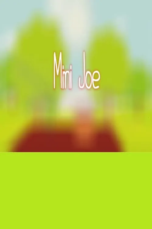 Mini Joe (series)