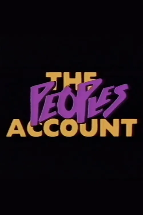 The Peoples Account (movie)