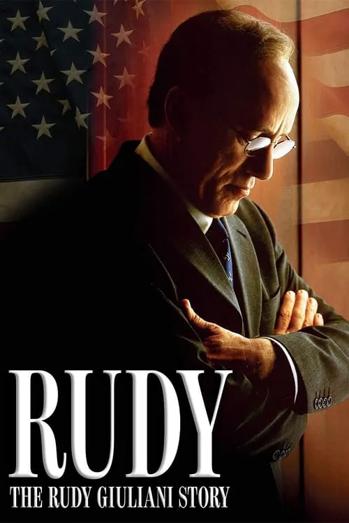 Rudy: The Rudy Giuliani Story (фильм)